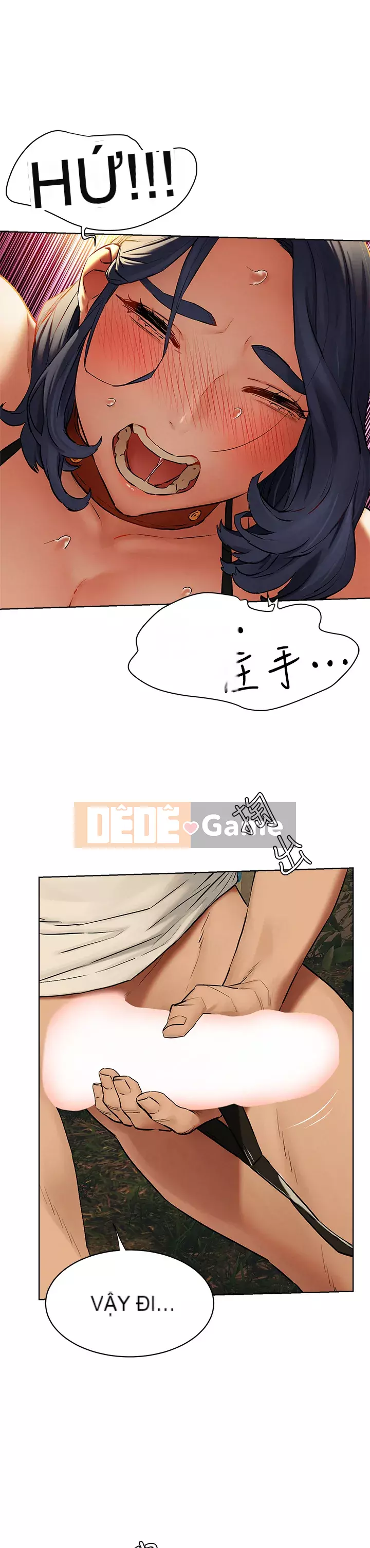 Xung đột Chương 142