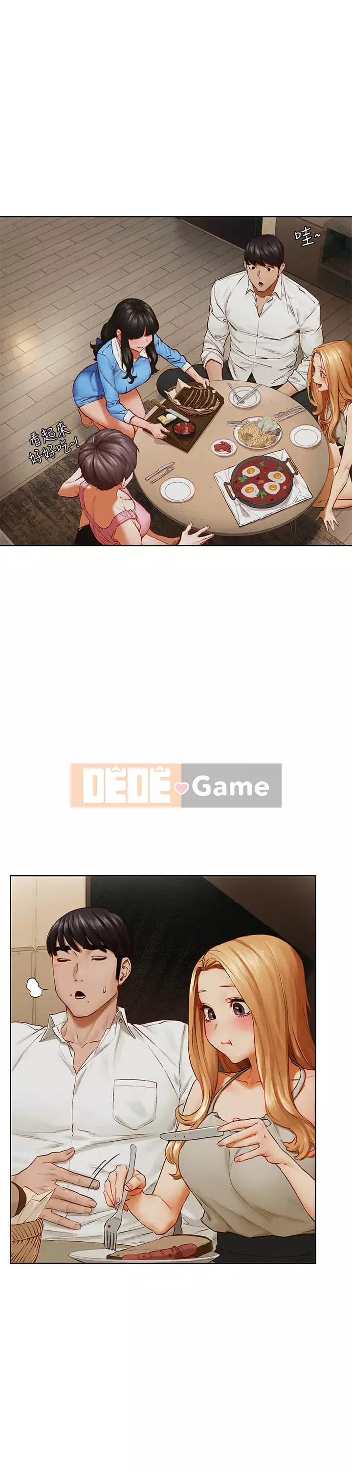 Xung đột Chương 138-139