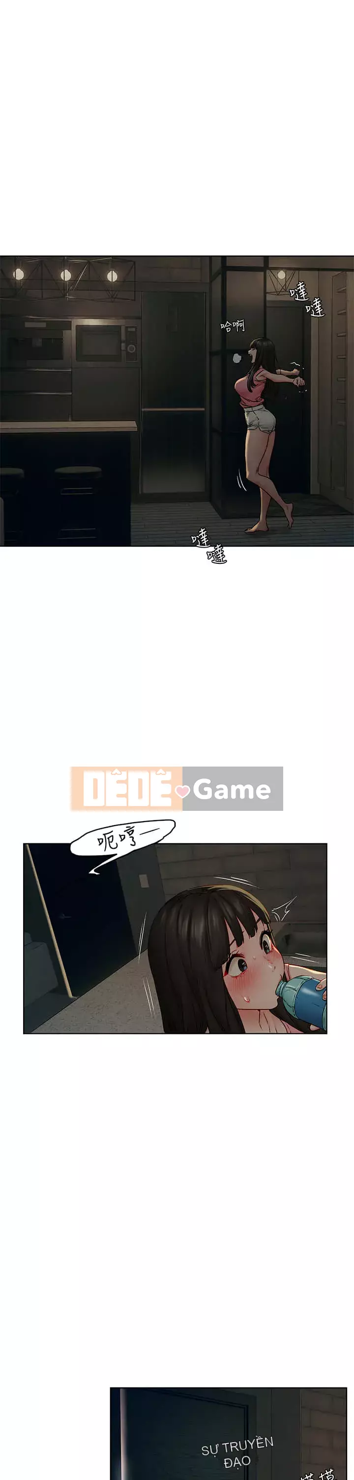 Xung đột Chương 138-139