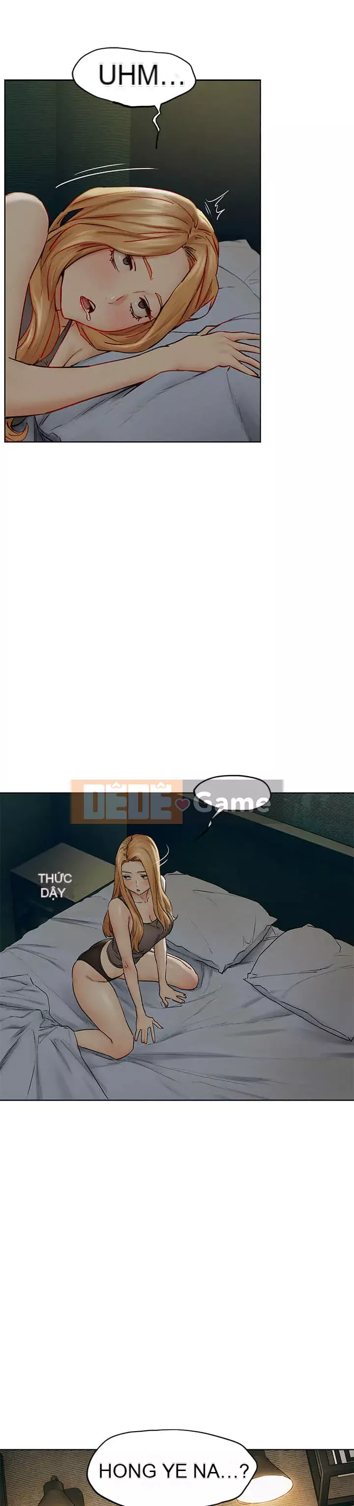 Xung đột Chương 138-139