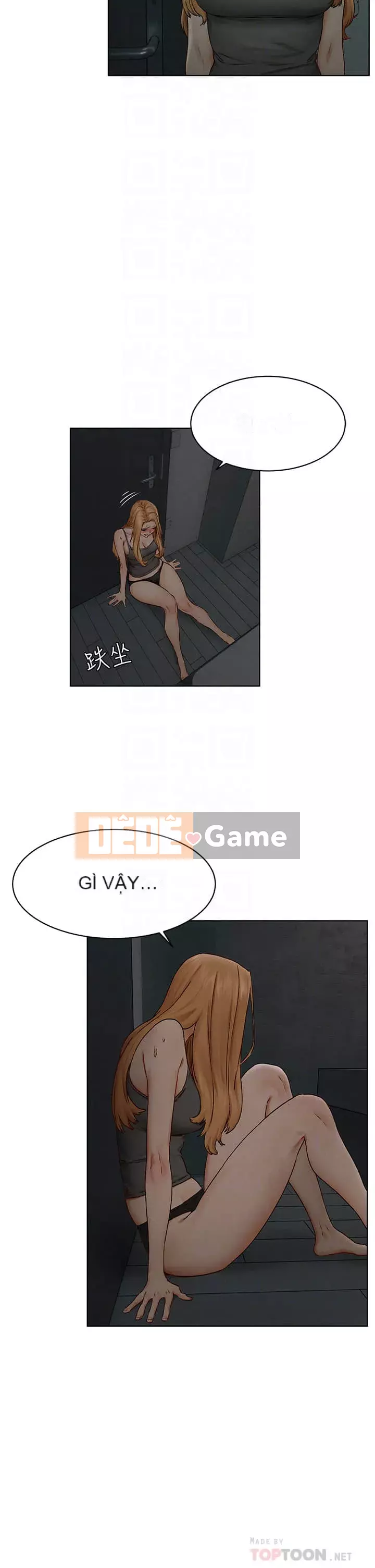 Xung đột Chương 138-139