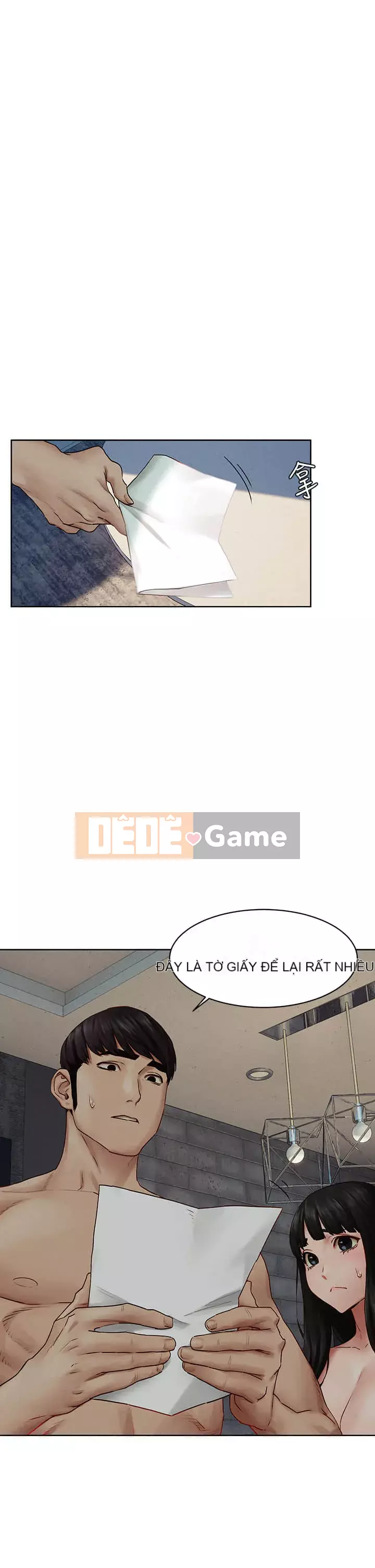 Xung đột Chương 138-139