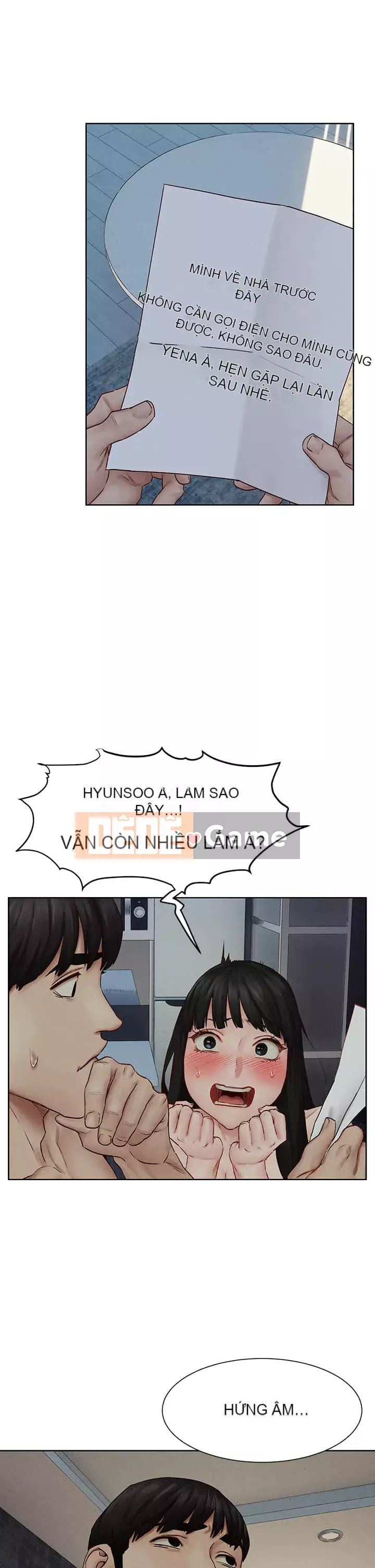 Xung đột Chương 138-139