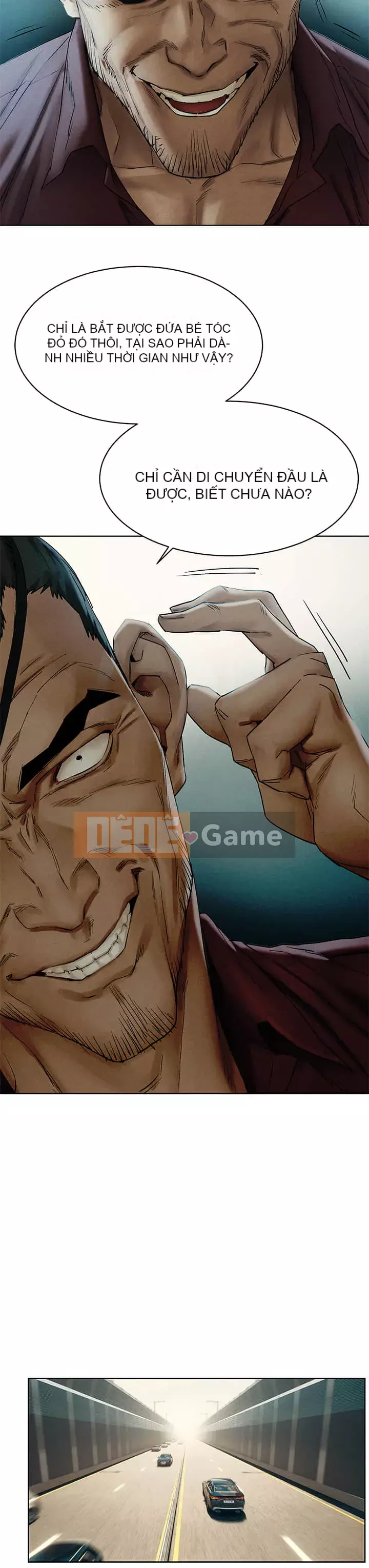 Xung đột Chương 138-139