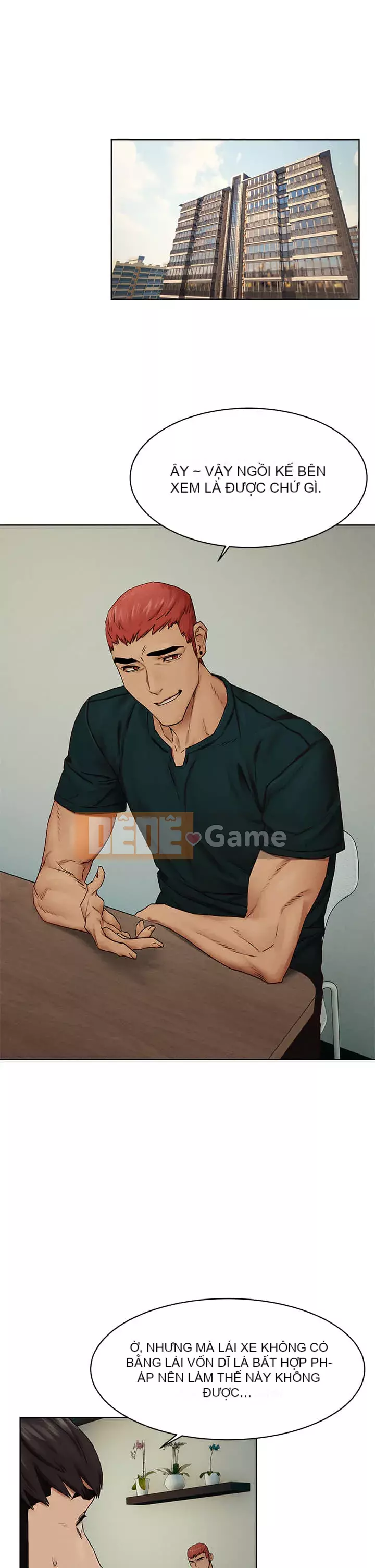 Xung đột Chương 138-139