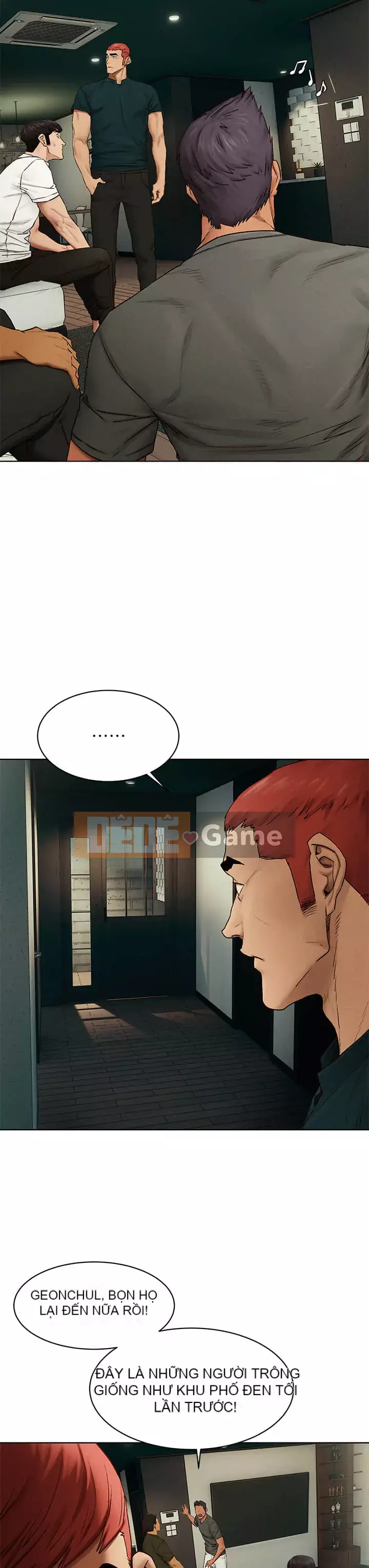 Xung đột Chương 138-139