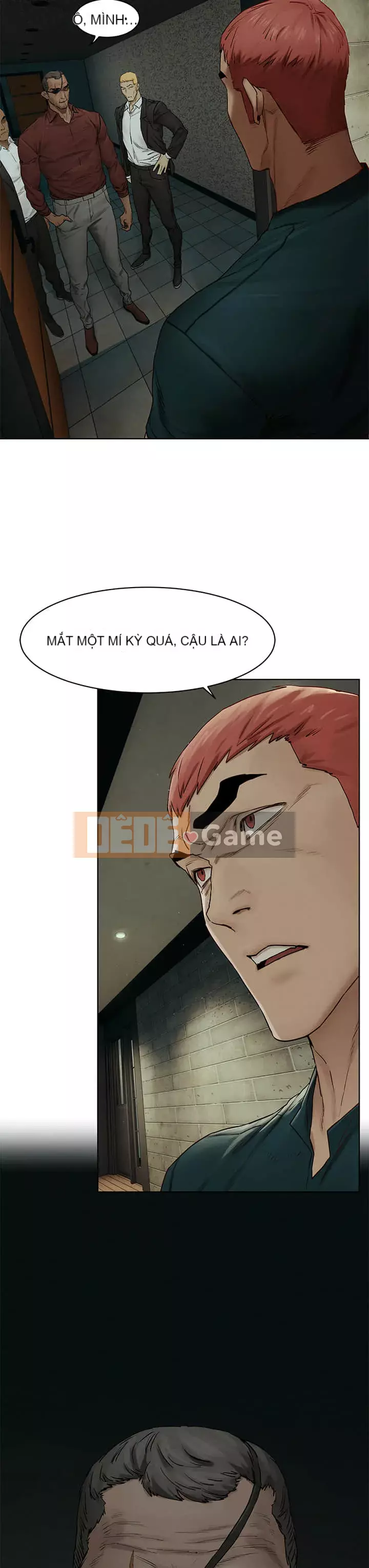 Xung đột Chương 138-139