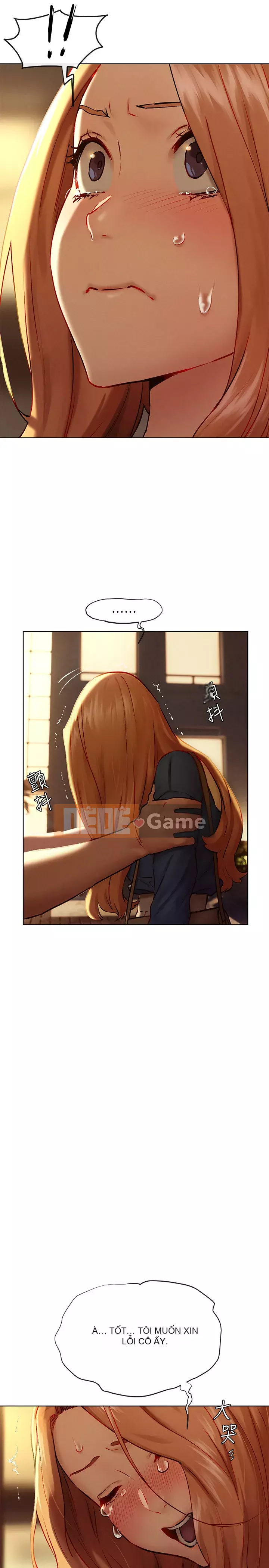 Xung đột Chương 135-136