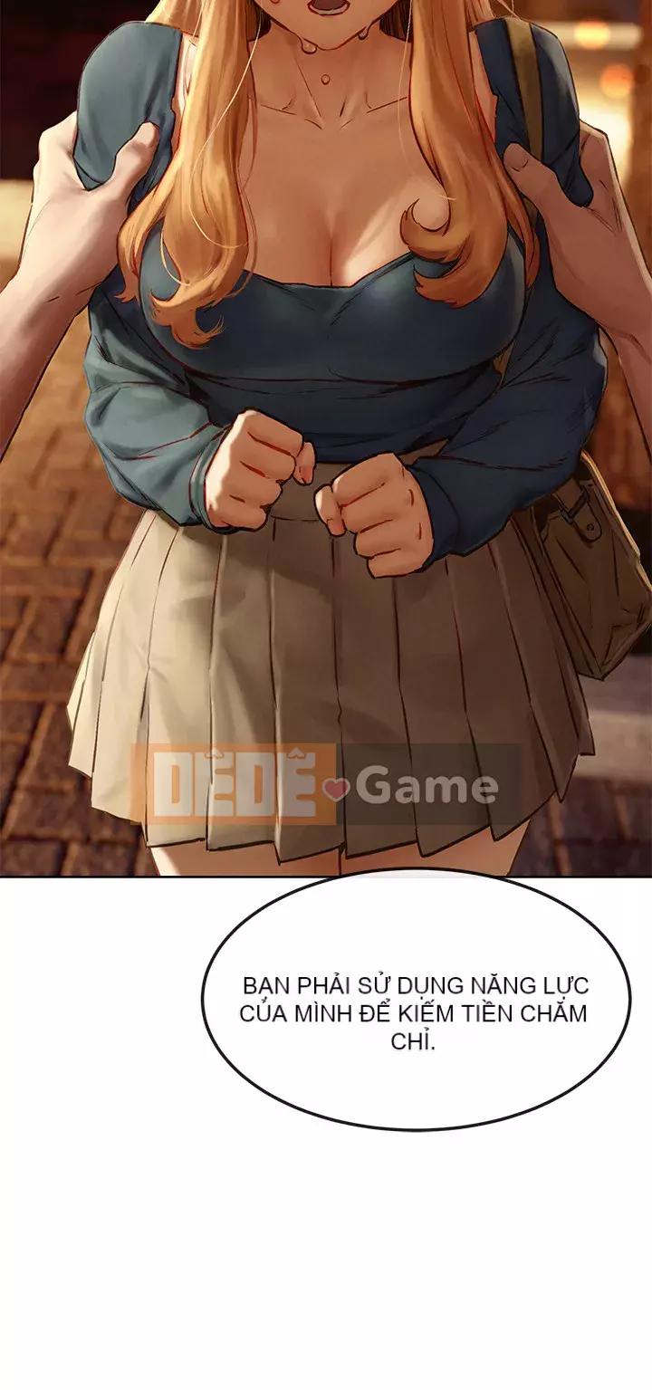 Xung đột Chương 135-136