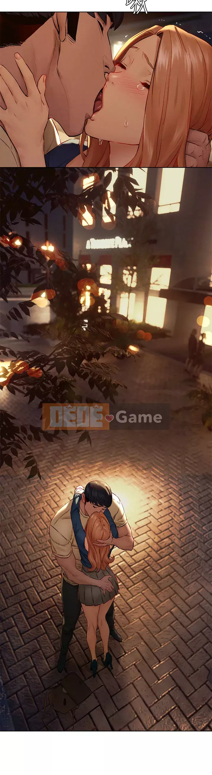 Xung đột Chương 135-136