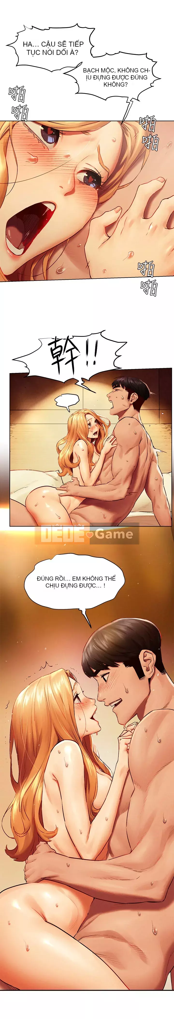 Xung đột Chương 135-136