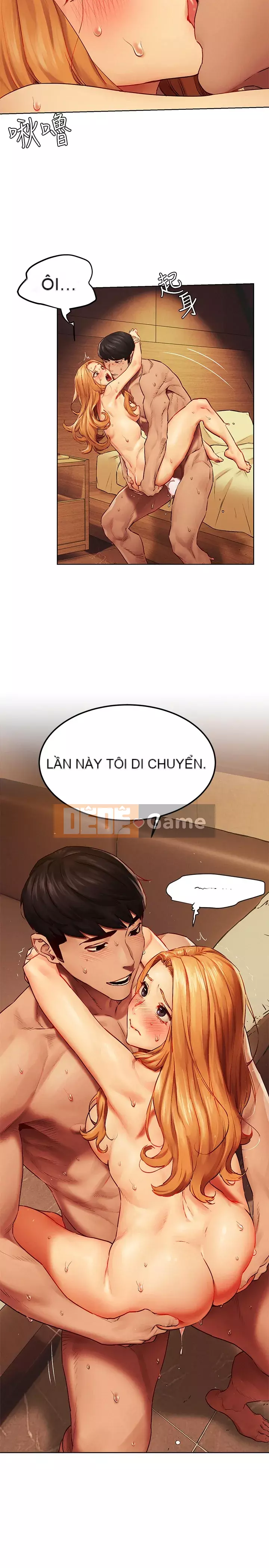 Xung đột Chương 137