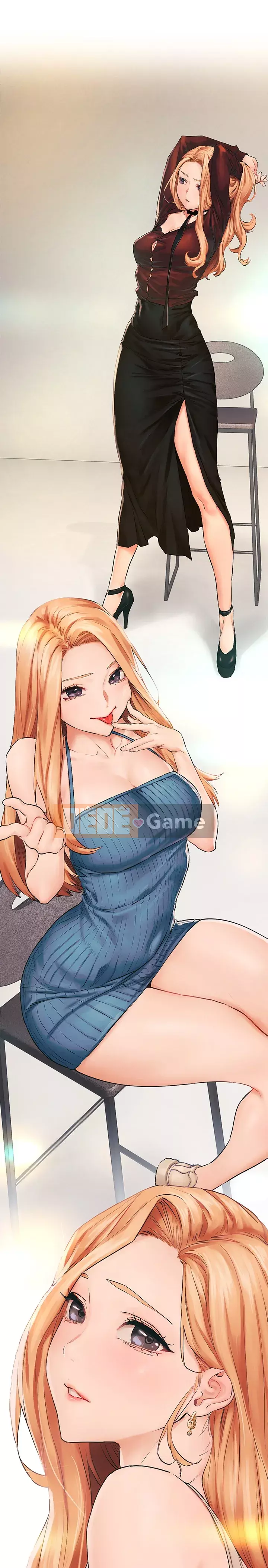 Xung đột Chương 137