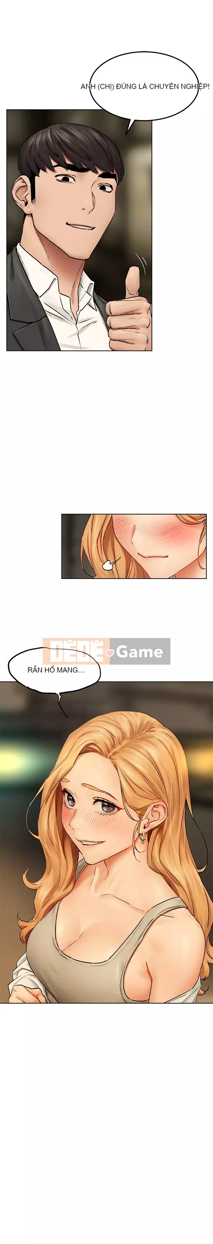 Xung đột Chương 137