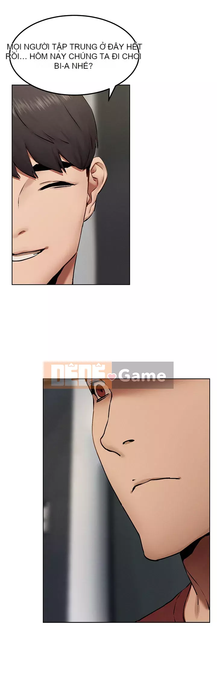 Xung đột Chương 131-132