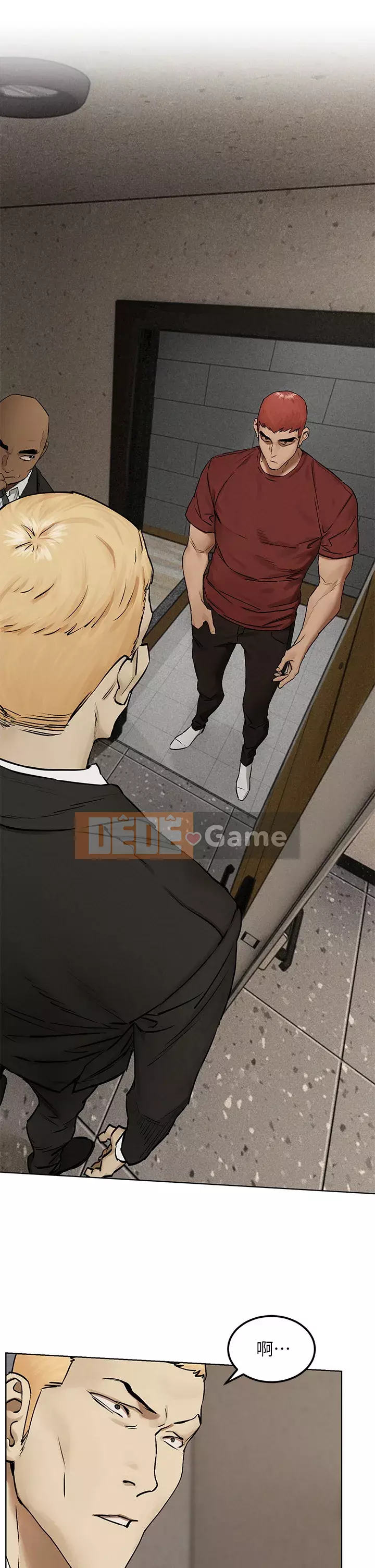 Xung đột Chương 131-132