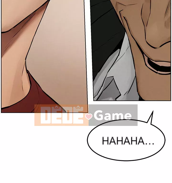 Xung đột Chương 131-132