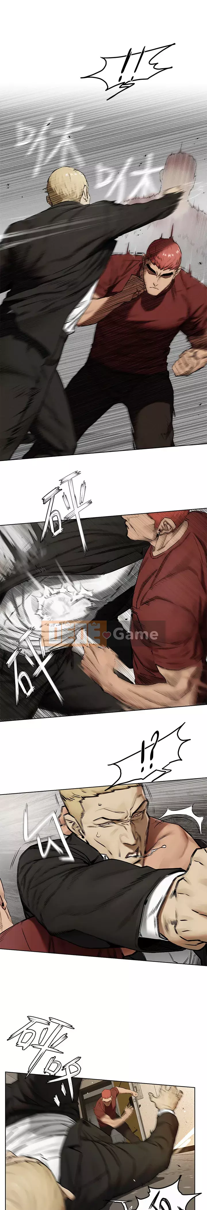 Xung đột Chương 131-132