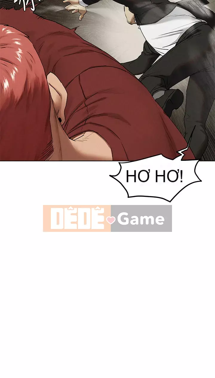 Xung đột Chương 131-132