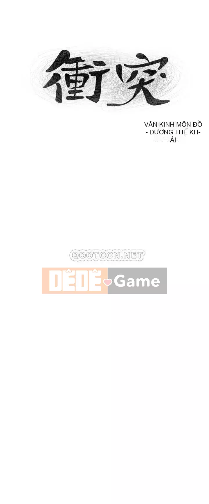 Xung đột Chương 127-130