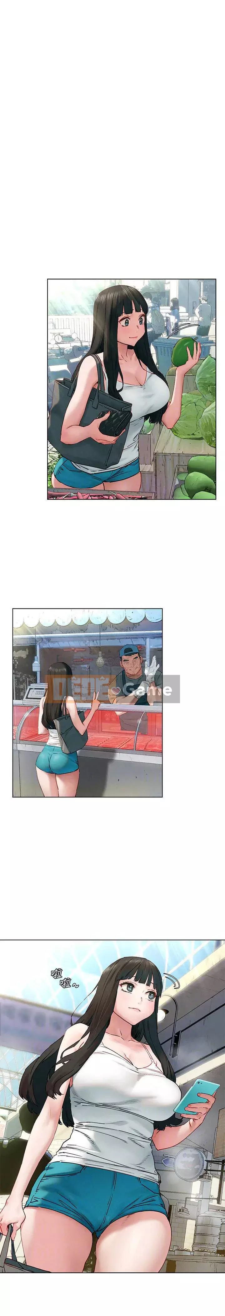 Xung đột Chương 127-130