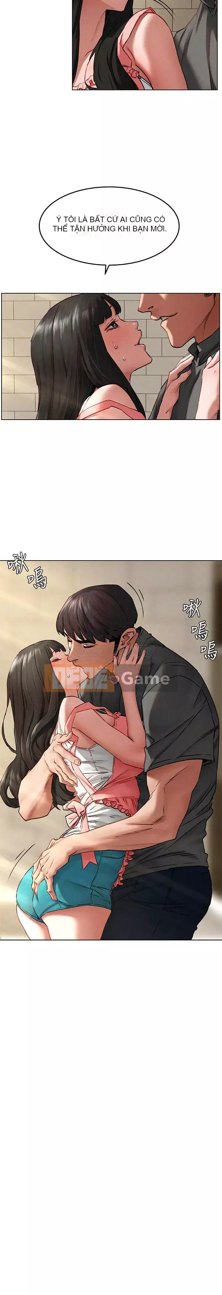 Xung đột Chương 127-130