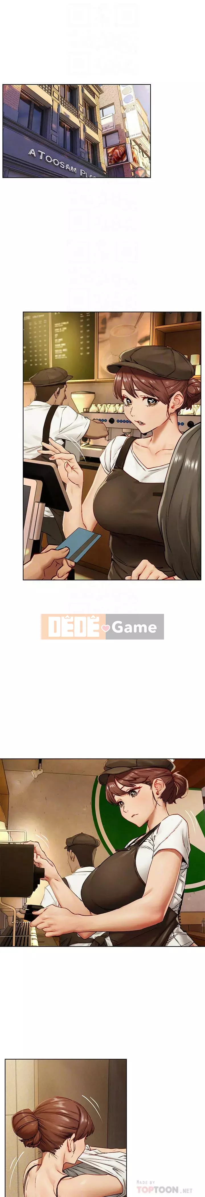 Xung đột Chương 133-134