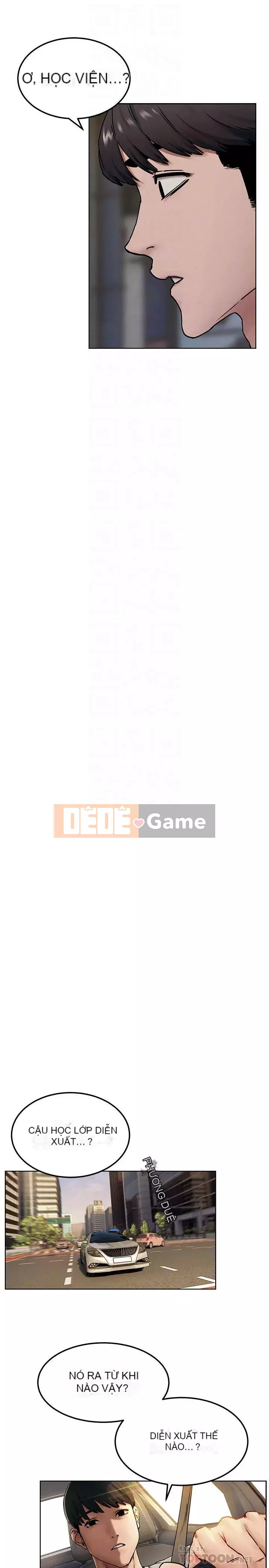 Xung đột Chương 133-134