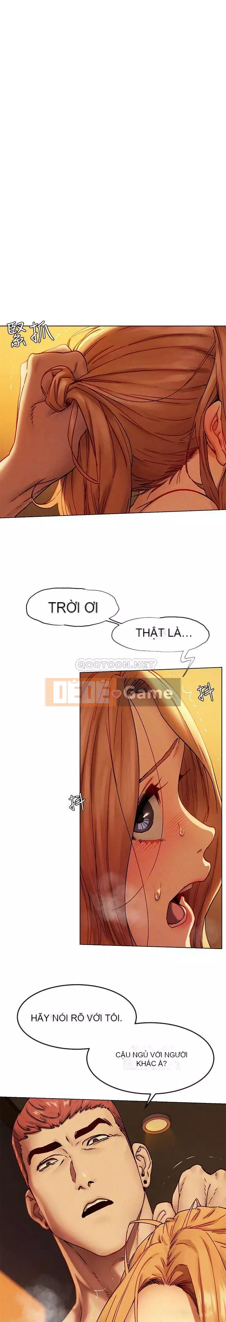 Xung đột Chương 133-134