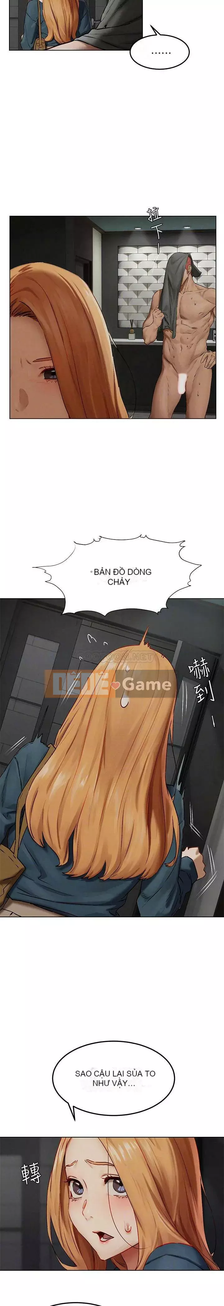 Xung đột Chương 133-134