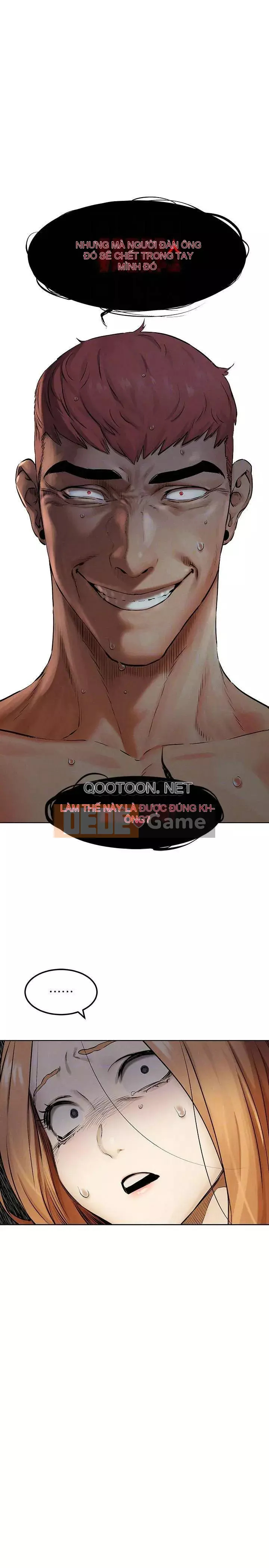 Xung đột Chương 133-134