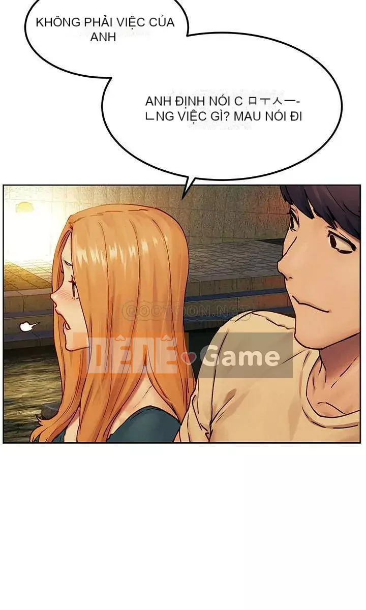 Xung đột Chương 133-134