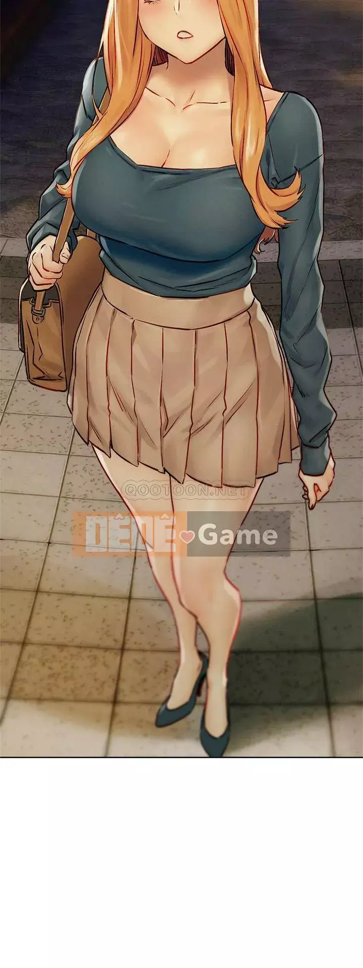 Xung đột Chương 133-134