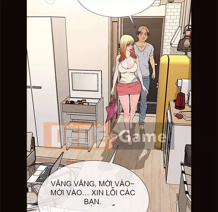 Những người nổi tiếng trên Internet trong những ngày đầu của họ Chương 12-13