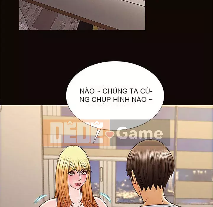 Những người nổi tiếng trên Internet trong những ngày đầu của họ Chương 12-13