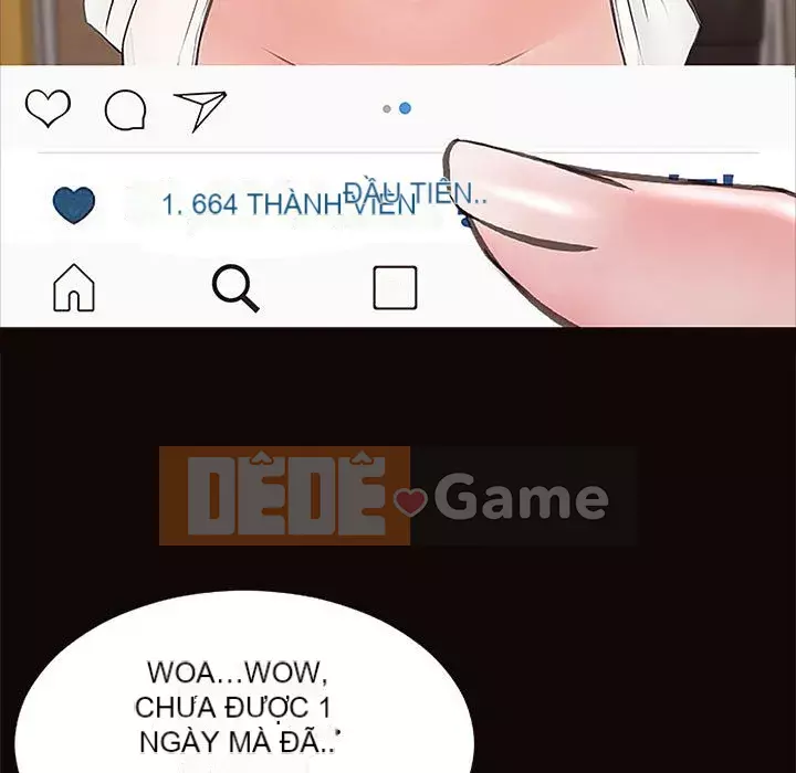 Những người nổi tiếng trên Internet trong những ngày đầu của họ Chương 12-13