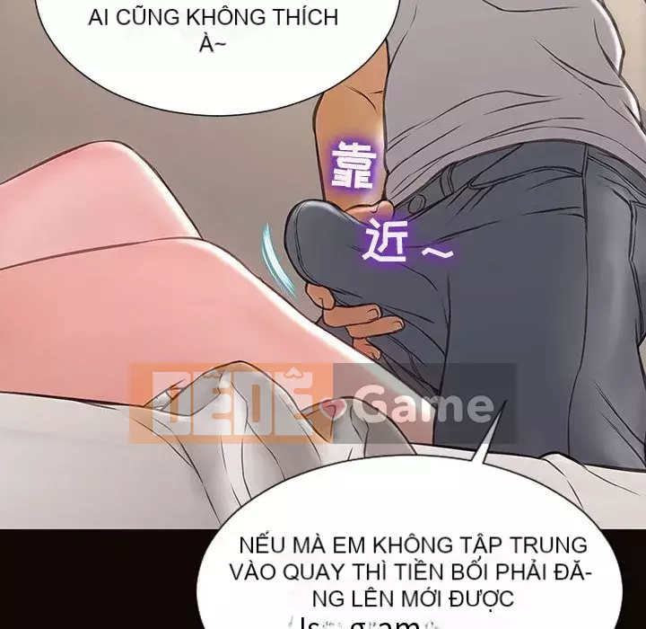 Những người nổi tiếng trên Internet trong những ngày đầu của họ Chương 12-13