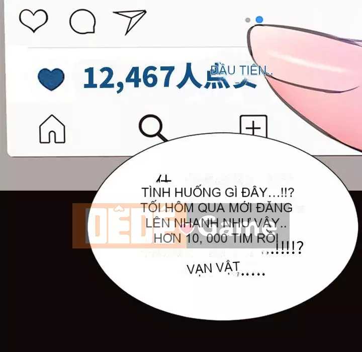 Những người nổi tiếng trên Internet trong những ngày đầu của họ Chương 14-15