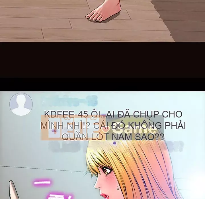 Những người nổi tiếng trên Internet trong những ngày đầu của họ Chương 14-15