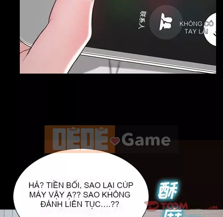 Những người nổi tiếng trên Internet trong những ngày đầu của họ Chương 14-15