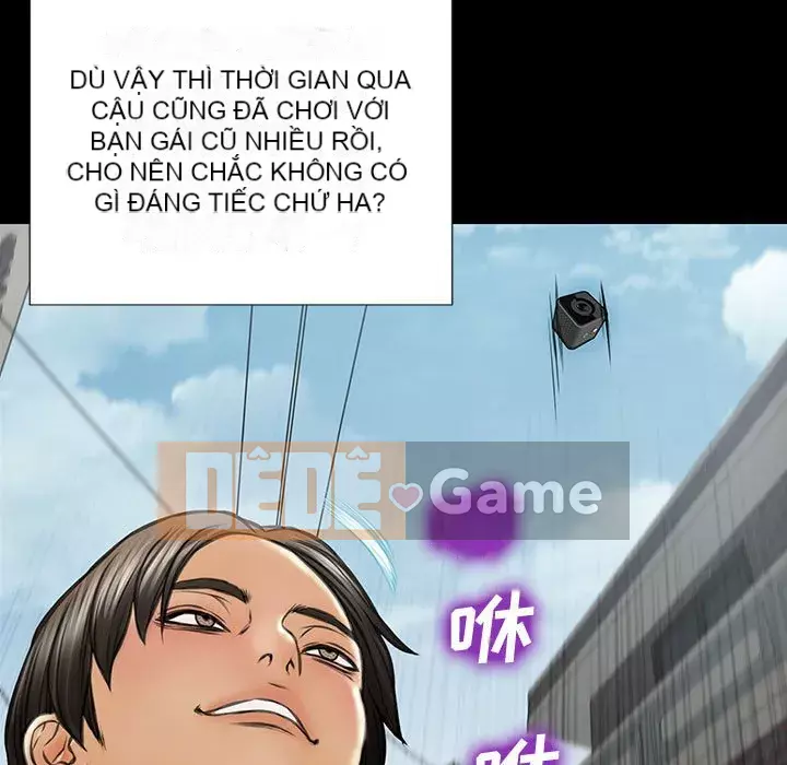 Những người nổi tiếng trên Internet trong những ngày đầu của họ Chương 14-15