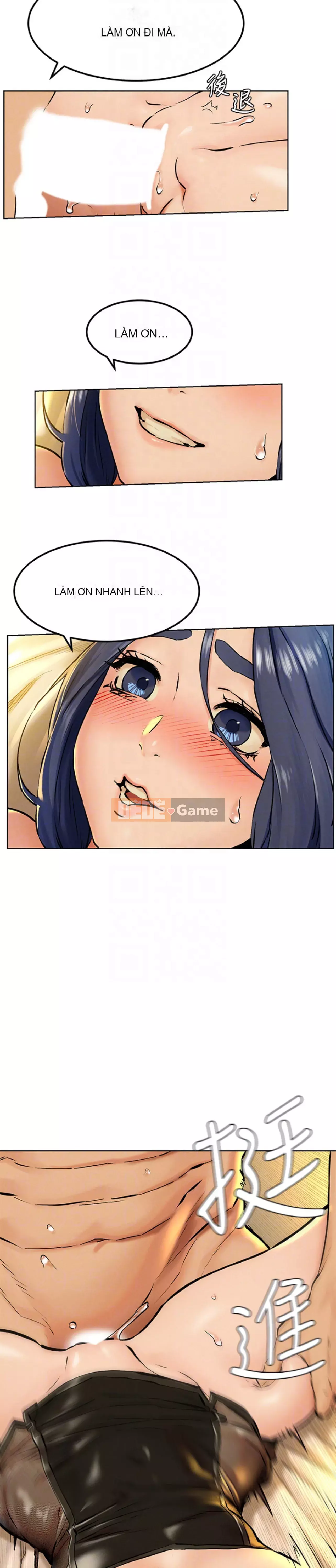 Xung đột Chương 126