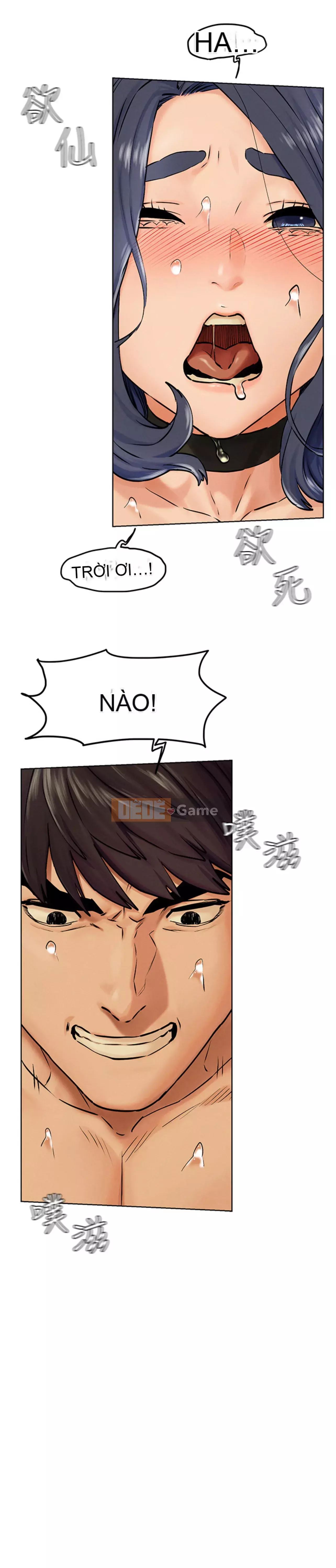 Xung đột Chương 126