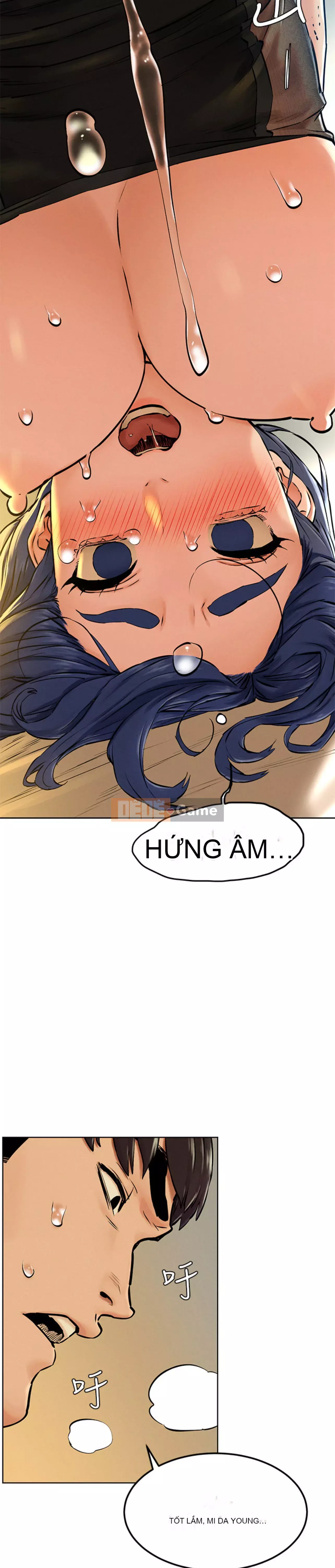 Xung đột Chương 126