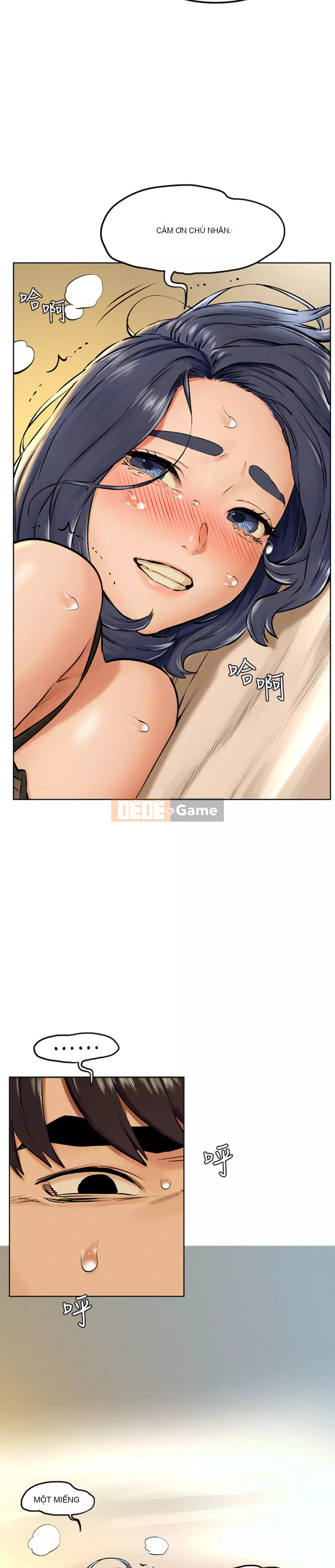 Xung đột Chương 126