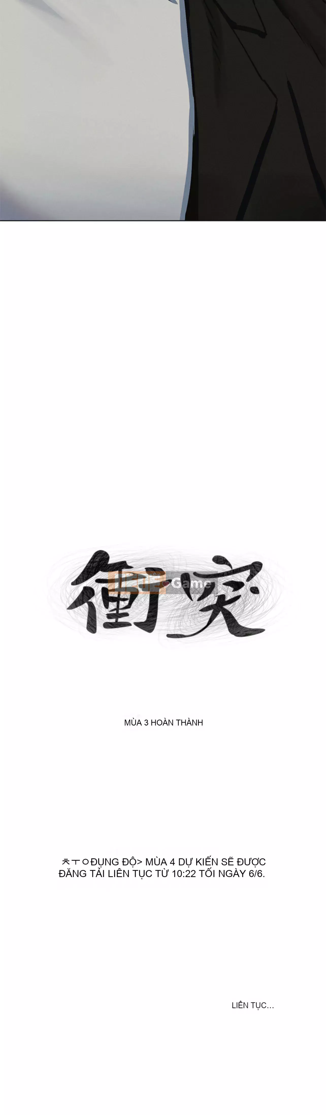 Xung đột Chương 126