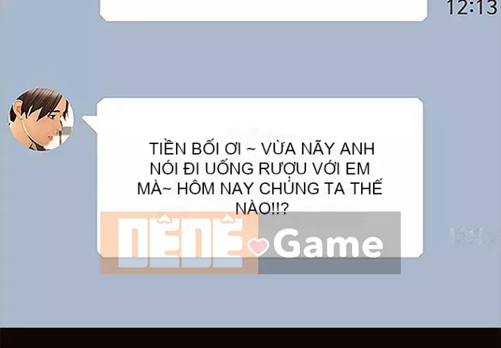 Những người nổi tiếng trên Internet trong những ngày đầu của họ Chương 10-11
