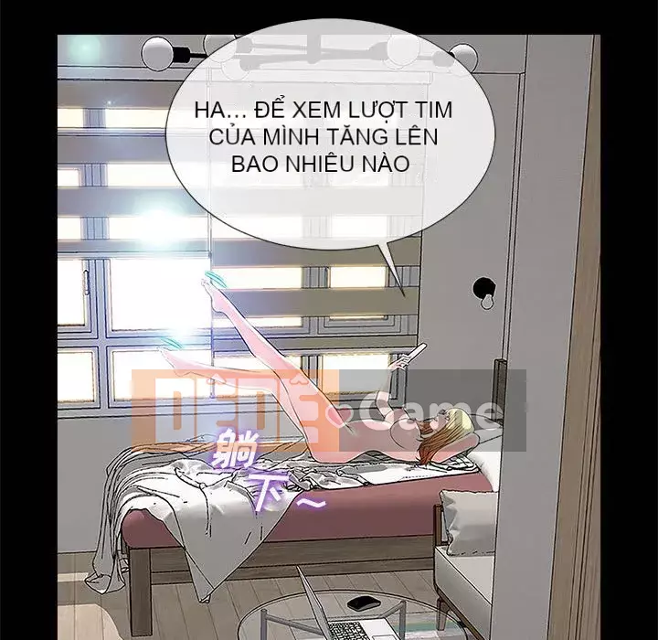 Những người nổi tiếng trên Internet trong những ngày đầu của họ Chương 10-11