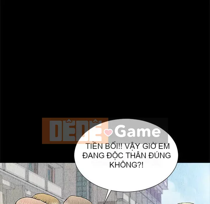 Những người nổi tiếng trên Internet trong những ngày đầu của họ Chương 10-11