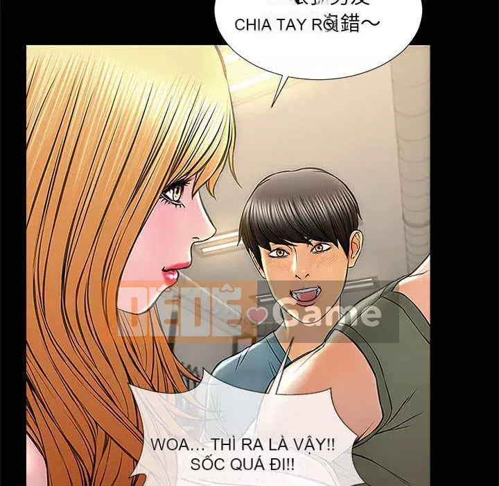 Những người nổi tiếng trên Internet trong những ngày đầu của họ Chương 10-11